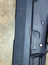 SPRINGFIELD ARMORY xdm-45 4.5 - 6 of 6