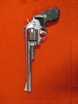 SMITH & WESSON 629-4 - 2 of 2