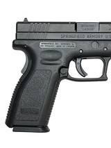SPRINGFIELD ARMORY XD-9 - 3 of 5