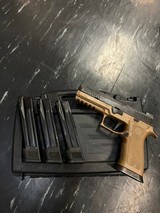 SIG SAUER P320 - 2 of 7