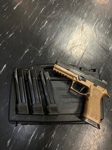 SIG SAUER P320 - 1 of 7