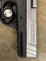 SMITH & WESSON SD9 VE - 4 of 7