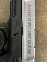 SMITH & WESSON SD9 VE - 5 of 7