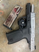 SMITH & WESSON SD9 VE - 2 of 7