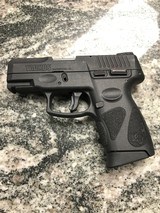 TAURUS G2C - 2 of 2