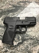 TAURUS G2C - 1 of 2