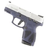 TAURUS INTERNATIONAL MFG., INC. g2s - 1 of 5