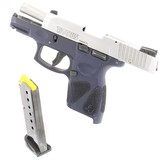 TAURUS INTERNATIONAL MFG., INC. g2s - 3 of 5