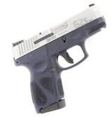 TAURUS INTERNATIONAL MFG., INC. g2s - 2 of 5