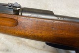 SWISS MILITARY Waffenfabrik Bern K31 1953 Matching Straight Pull Bolt Action w/Soldier Tag - 5 of 7