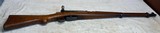 SWISS MILITARY Waffenfabrik Bern K31 1953 Matching Straight Pull Bolt Action w/Soldier Tag - 1 of 7