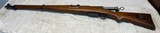 SWISS MILITARY Waffenfabrik Bern K31 1953 Matching Straight Pull Bolt Action w/Soldier Tag - 4 of 7