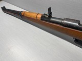 LOEWE BERLIN 1891 ARGENTINE MAUSER CARBINE - 4 of 5