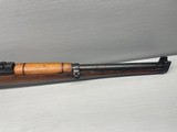 LOEWE BERLIN 1891 ARGENTINE MAUSER CARBINE - 3 of 5