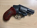 SMITH & WESSON 340PD - 2 of 3