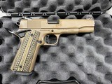 ROCK ISLAND M1911 A1 FS TACTII - 1 of 2
