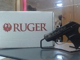RUGER LCP - 2 of 2