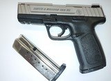 SMITH & WESSON S&W SD9 VE™ - 1 of 1