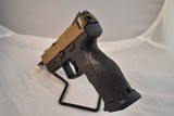 HK VP-9 VP9 Cerakote Brown - 5 of 7