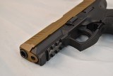 HK VP-9 VP9 Cerakote Brown - 7 of 7