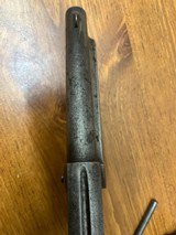 COLT Model 1878 - 3 of 7