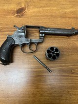 COLT Model 1878 - 1 of 7