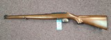 RUGER 10/22
MANNLICHER - 2 of 2