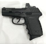 SCCY CPX-2 RD - 1 of 4