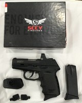 SCCY CPX-2 RD - 4 of 4