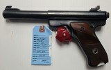 RUGER MARK I STANDARD - 2 of 2