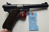 RUGER MARK I STANDARD - 1 of 2