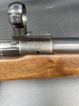 Winchester Guns 70 Featherweight - 4 of 5