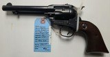 RUGER MODEL SINGLE-SIX - 2 of 2