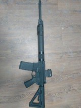 PALMETTO STATE ARMORY PA-15 - 1 of 6