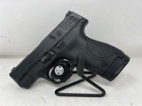 SMITH & WESSON M&P SHIELD - 1 of 7
