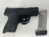 SMITH & WESSON M&P SHIELD - 6 of 7
