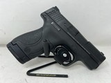 SMITH & WESSON M&P SHIELD - 2 of 7