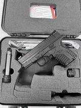 SPRINGFIELD ARMORY XD-S 3.3 ESSENTIAL - 1 of 3