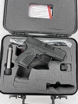 SPRINGFIELD ARMORY XD-S 3.3 ESSENTIAL - 3 of 3