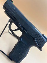 SIG SAUER P365 - 1 of 7