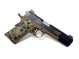 KIMBER HERO CUSTOM - 1 of 2