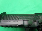 BERETTA 92X - 4 of 6