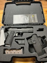 Sig Sauer 1911 TacPac - 1 of 4