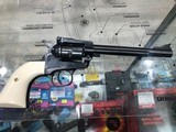 RUGER new model single 6 - 3 of 5