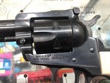 RUGER new model single 6 - 2 of 5