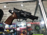 SMITH & WESSON 28-2 Highway Patrolman - 1 of 7