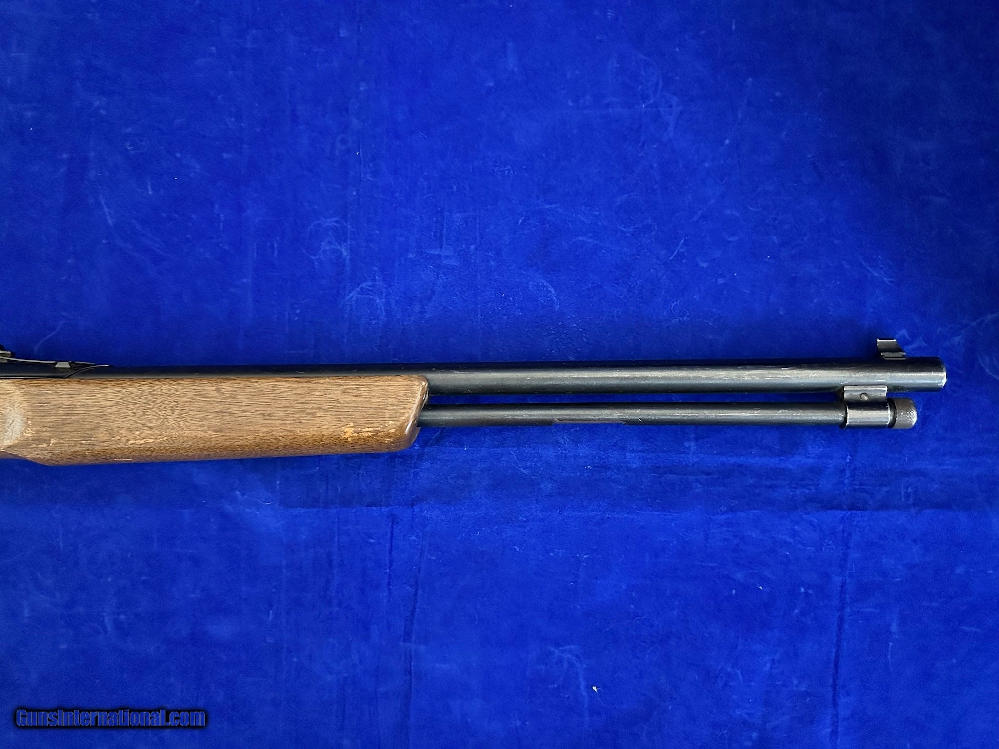 WINCHESTER 190