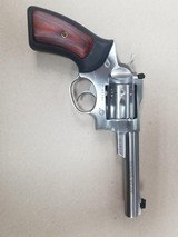 RUGER GP100 - 1 of 7