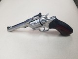 RUGER GP100 - 5 of 7