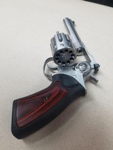 RUGER GP100 - 2 of 7